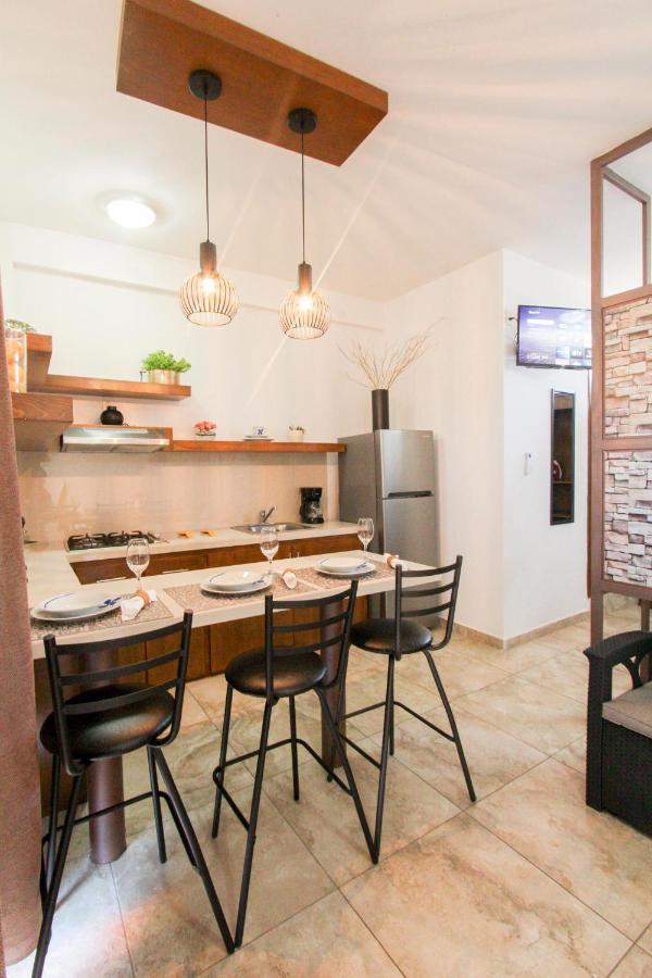 Lofts Loreto  Exterior foto