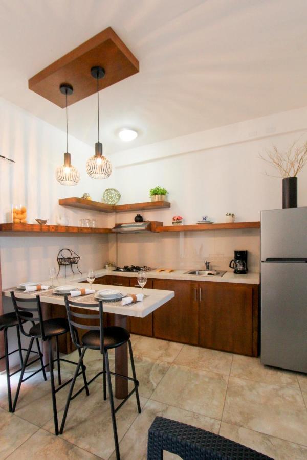 Lofts Loreto  Exterior foto