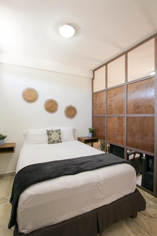 Lofts Loreto  Exterior foto