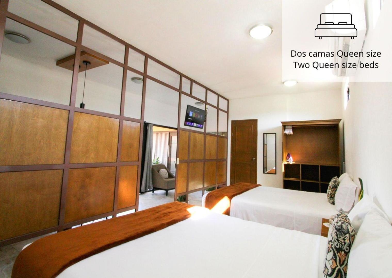 Lofts Loreto  Cameră foto