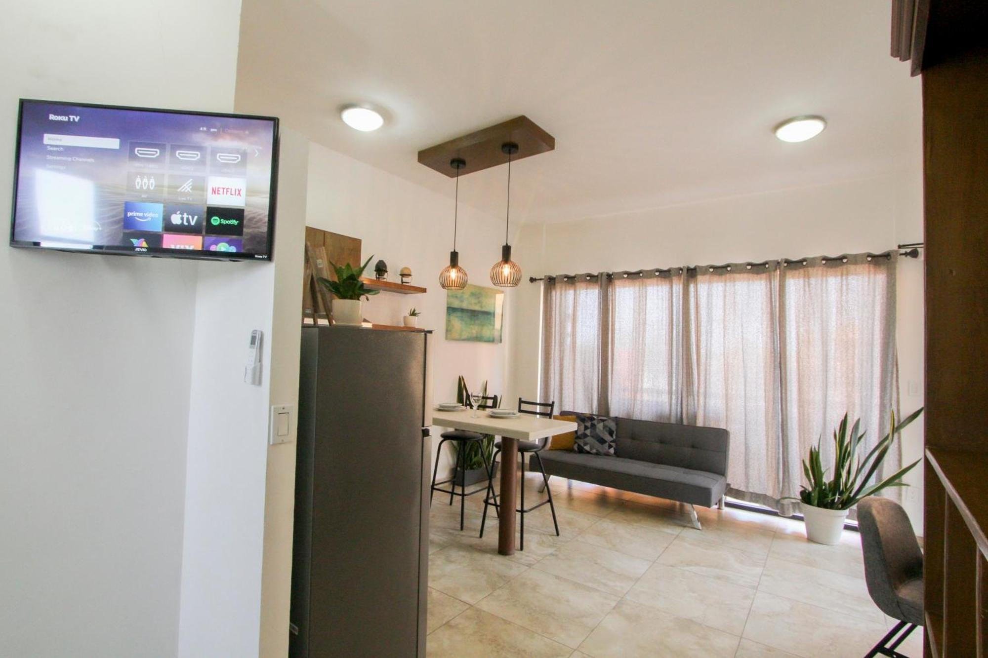 Lofts Loreto  Cameră foto